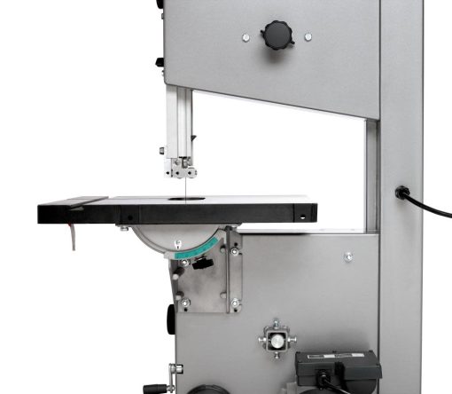 14 IN 1 HP Steel Frame Band Saw - Image 7