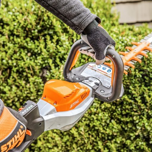 Stihl HSA 94 R 24" Hedge Trimmer Battery Powered - Image 3