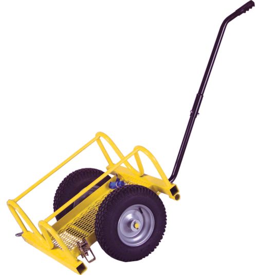 Sumner Cricket Pipe Dolly