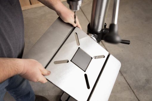 17" Drill Press - Image 4