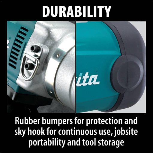 1 In. Impact Wrench - Image 6