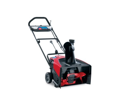 Toro FLEX FORCE 21" Power Clear Snow Blower 60V MAX Bare Tool