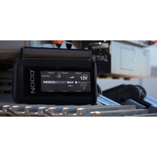 Noco 12V Jump Starter 5250A Boost Max Portable Ultrasafe Lithium - Image 3