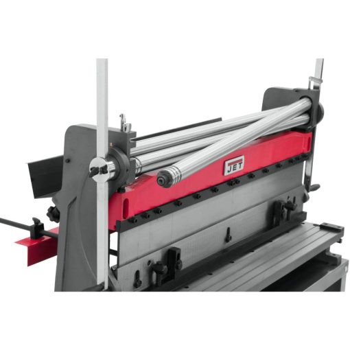 40 In. 3 IN 1 Shear, Brake and Roll - Image 2