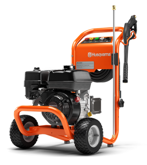 HH36 3600 PSI Pressure Washer