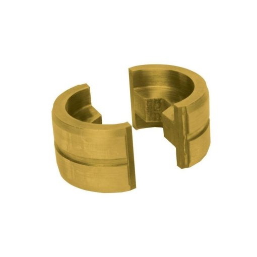 Greenlee Copper U Die Kit for 12 Ton Greenlee Crimper - Image 2