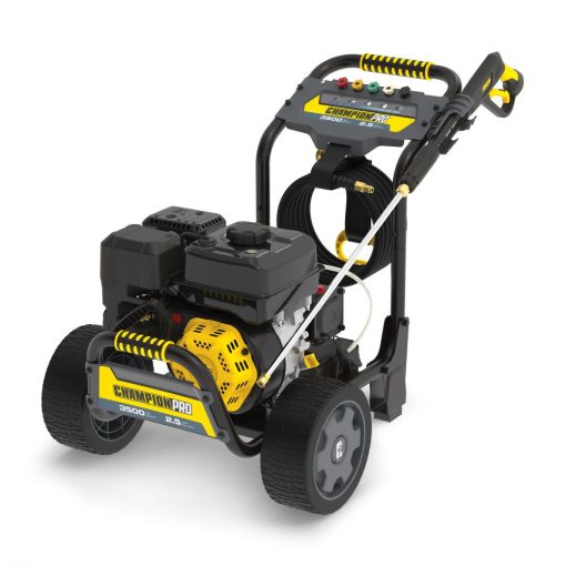 Champion Power Equipment 3500 PSI Pressure Washer