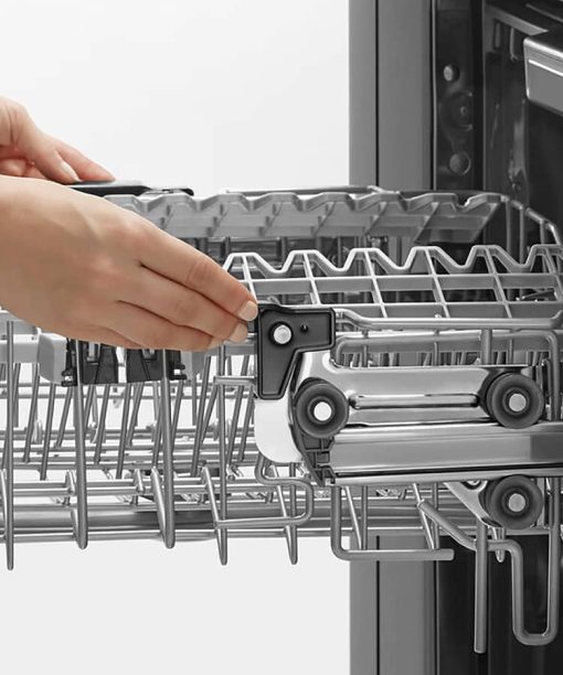 Fisher & Paykel Series 7 24" Panel Ready Integrated Dishwasher - Image 5