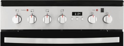 Frigidaire ADA 24" Stainless Steel Freestanding Electric Range - Image 5