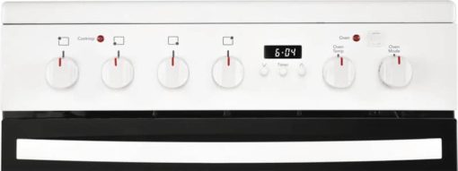 Frigidaire ADA 24" White Freestanding Electric Range - Image 5