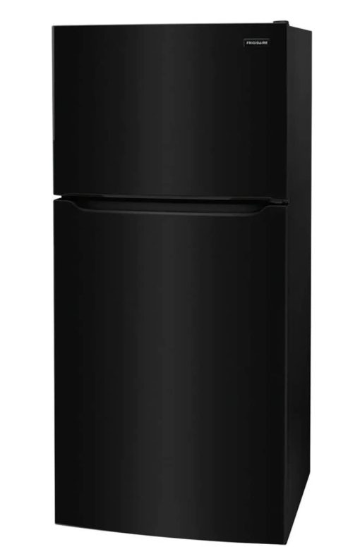 Frigidaire ADA 18.3 Cu. Ft. Black Top Freezer Refrigerator - Image 5