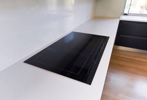 JennAir 36" Oblivion Glass Induction Flex Cooktop - Image 5