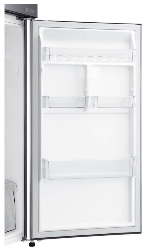 LG 11 Cu. Ft. Stainless Steel Top Freezer Refrigerator - Image 8