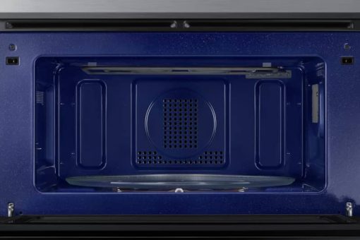 Samsung 30" Stainless Steel Built-In  Microwave Combination Wall Oven - Image 5