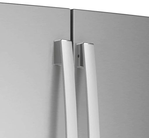 GE Profile ADA 27.7 Cu. Ft. Fingerprint Resistant Stainless Steel French-Door Refrigerator With Door In Door And Hands-Free AutoFill - Image 12