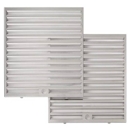 Best UCB3 Series 30" Stainless Steel With White Glass Under-Cabinet Range Hood - Image 5