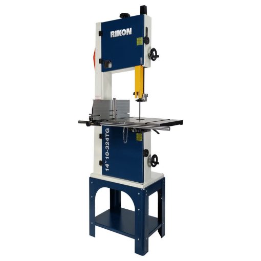 14In Open Stand Bandsaw