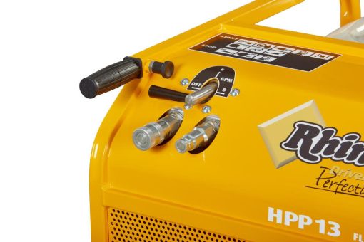 HPP 18V Flex Power Pack - Image 2