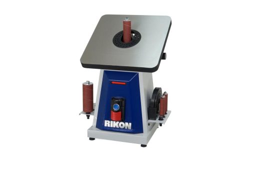 Oscillating Spindle Sander - Image 7