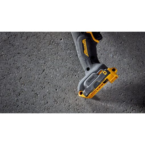 DEWALT 60V MAX  Grinder with Kickback Brake 7" Brushless Cordless Kit - Image 11