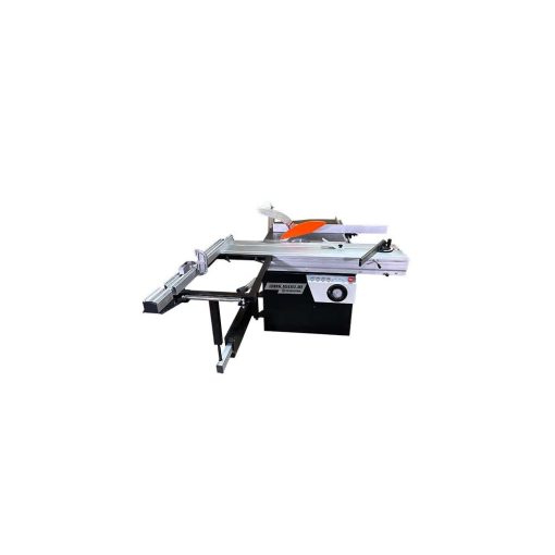 Maksiwa Sliding Panel Saw 220V 1 Phase 5HP - Image 3
