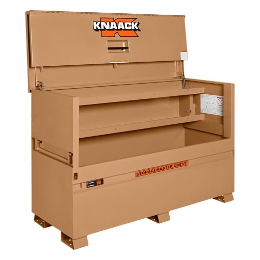 STORAGEMASTER Piano Box, 57.5 Cu. Ft. - Image 3