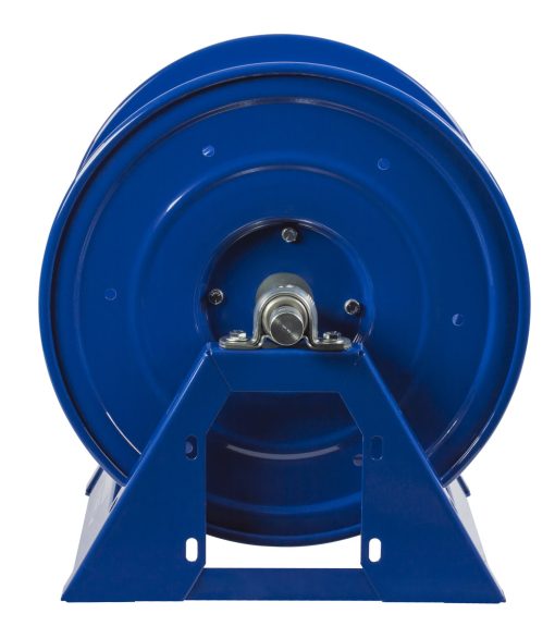 Coxreels 12V DC 1/3HP Motorized Hose Reel 1/2" x 500' No Hose - Image 8