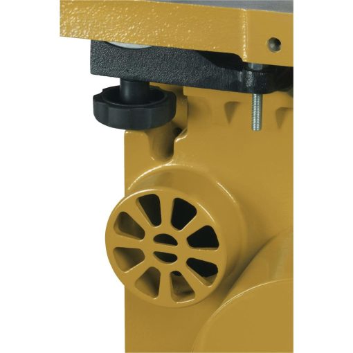 Powermatic PWBS-14CS 14" Bandsaw Closed Stand - Image 4
