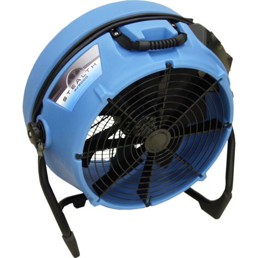 Dri Eaz Stealth AV3000 High Velocity Air Mover 2600 Cfm