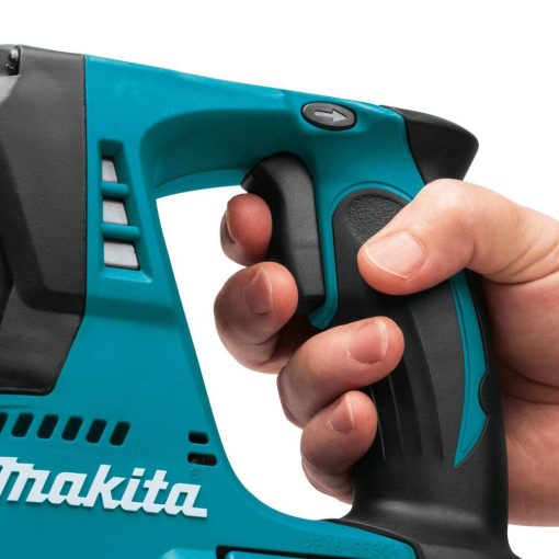 18V LXT Lithium-Ion Brushless Cordless 1 In. Rotary Hammer Kit (5.0Ah) - Image 11