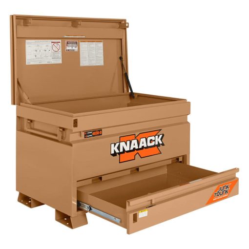 Jobmaster Chest with Drawer