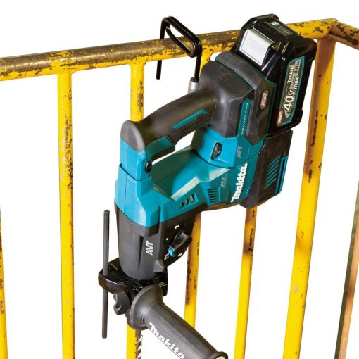 Makita XGT 40V max Rotary Hammer Kit 1 1/8" AVT - Image 2