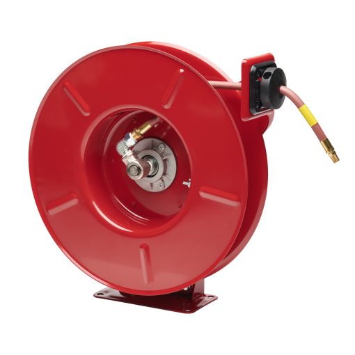 3/4 in. x 25 ft. REELSAFE™ Hose Reel - Image 2