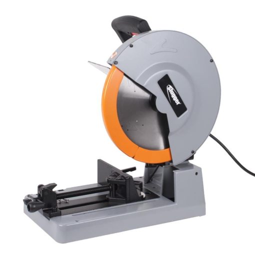 Slugger by FEIN 14 In. Metal Cutting Chop Saw
