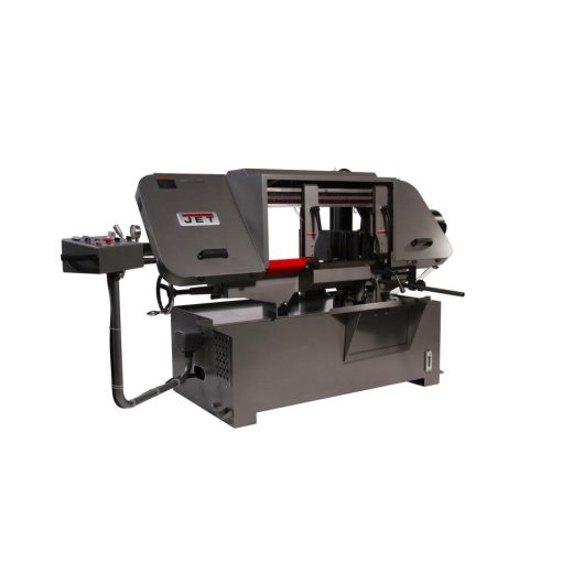 12" X 20" SEMI-AUTOMTC MTERNG BNDSW - Image 2