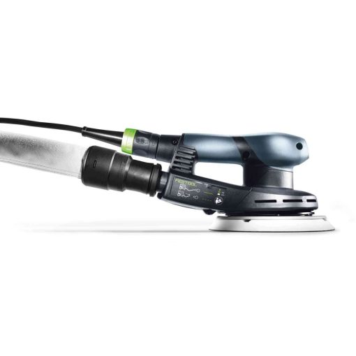 Festool 400W ETS EC150/3 EQ-Plus Random Orbital Sander - Image 6