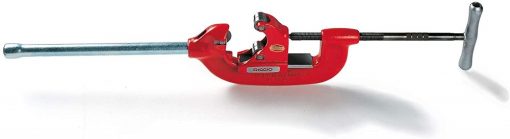 4-S 2" - 4" 3 Wheel Heavy Duty Pipe Cutter