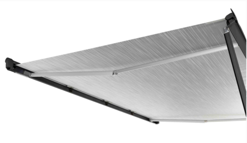 Thule Rack HideAway Awning 10', Rack Mount - Image 4