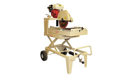 14" Hardscape Saw (Electric) - Image 2