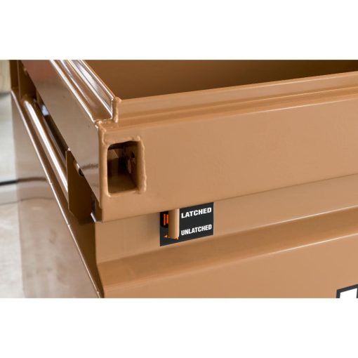 Jobmaster Chest with Drawer - Image 4