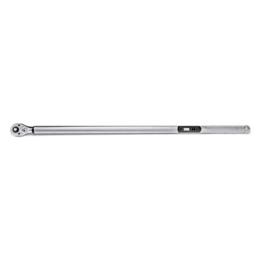 GEARWRENCH Electronic Torque Wrench 1" Drive 150-1000 ft/Lbs
