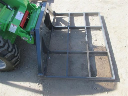 Avant 47.2" Wide Pull Behind Leveler - Image 2