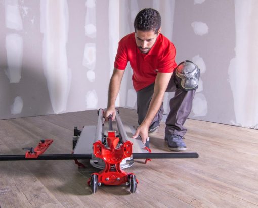 TZ-1020 Tile Cutter - Image 4