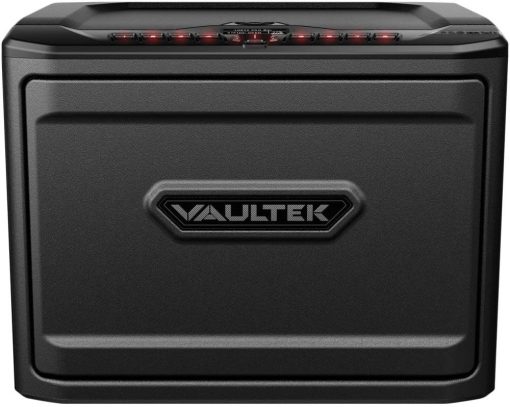 Vaultek Safe MXi Covert Black Bluetooth/Biometric
