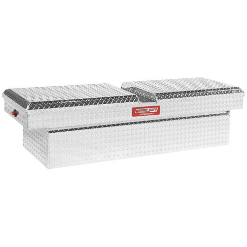 DEFENDER SERIES™ 300207-9-01 Full Size Cross Box 71 x 19.7 x 17.8