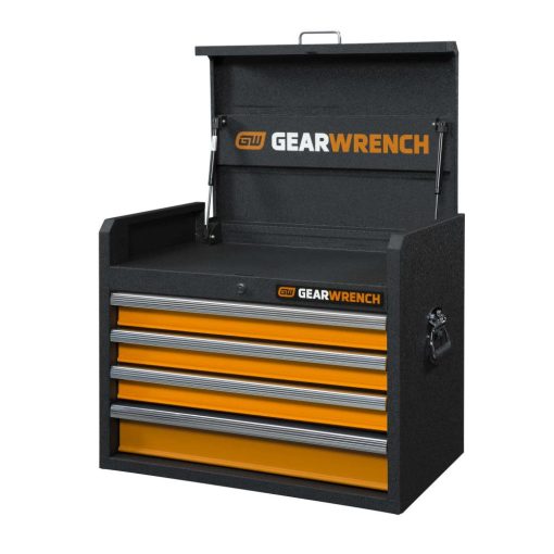 GEARWRENCH GSX Series Tool Chest 26" and Rolling Tool Cabinet 26" - Image 15