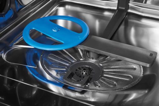 Frigidaire Professional 24" Smudge-Proof Stainless Steel Built-In Dishwasher With EvenDry System - Image 5