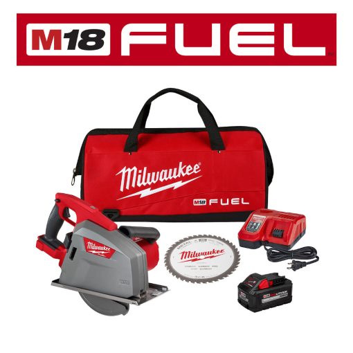 M18 FUEL 8" Metal Cutting Circular Saw Kit