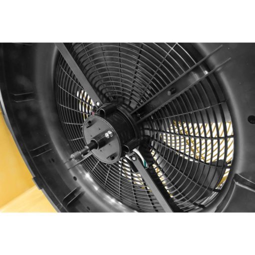 PM1250 Micro Dust Air Filtration System - Image 4
