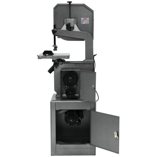 14" Metal/Wood Vertical Bandsaw 230V 3Ph - Image 3